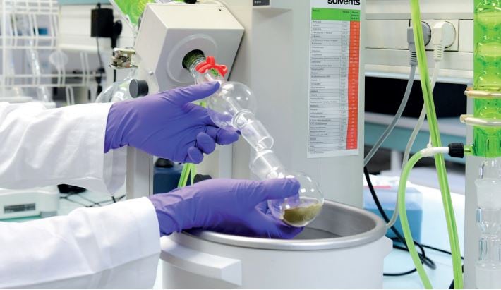 Nestlé enters deal to develop plant extract blend to fight diabetes