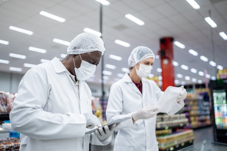 FDA budget request seeks increased oversight of food ingredients, including GRAS compliance, dietary supplement information, warnings of shortages