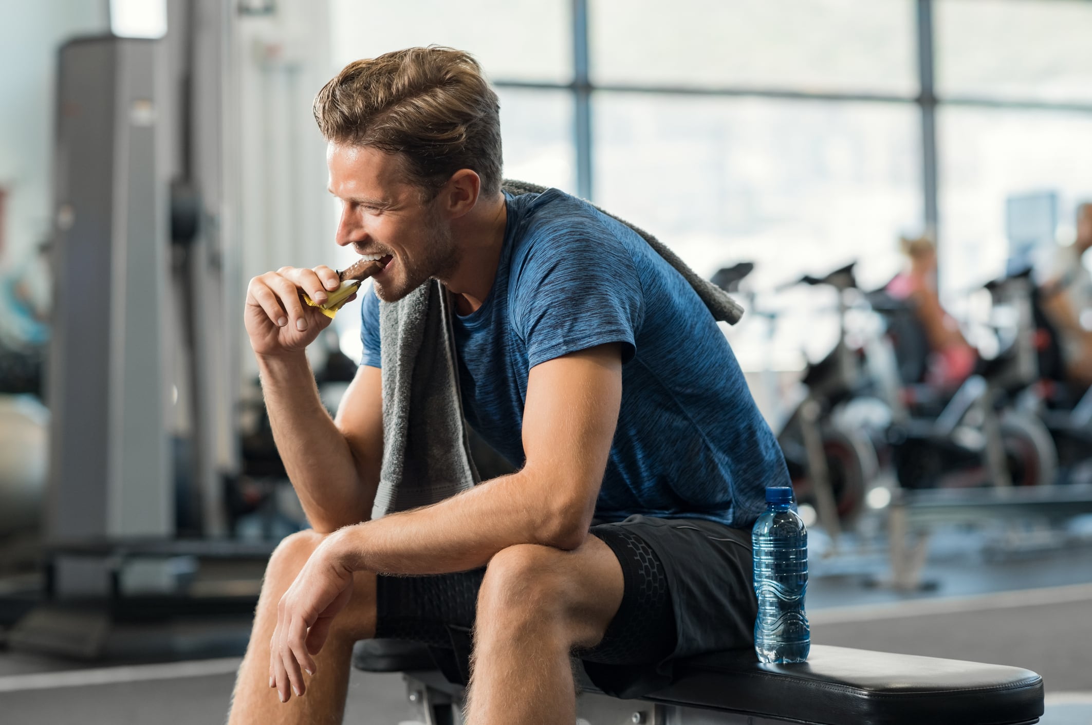 What shoppers want: Protein perceptions revealed