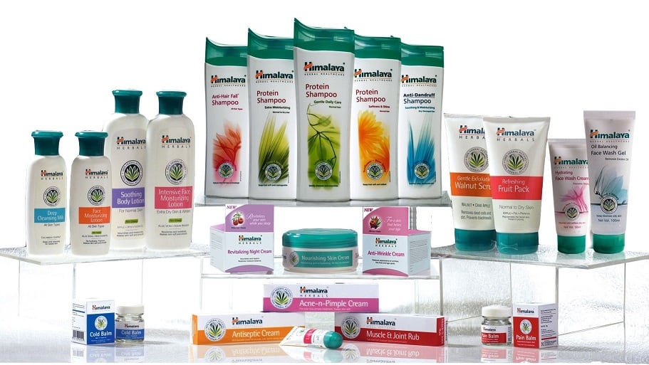 Himalaya doubles down on Dubai R&D centre to drive Ayurveda advances