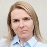 Katarzyna Maresz, PhD