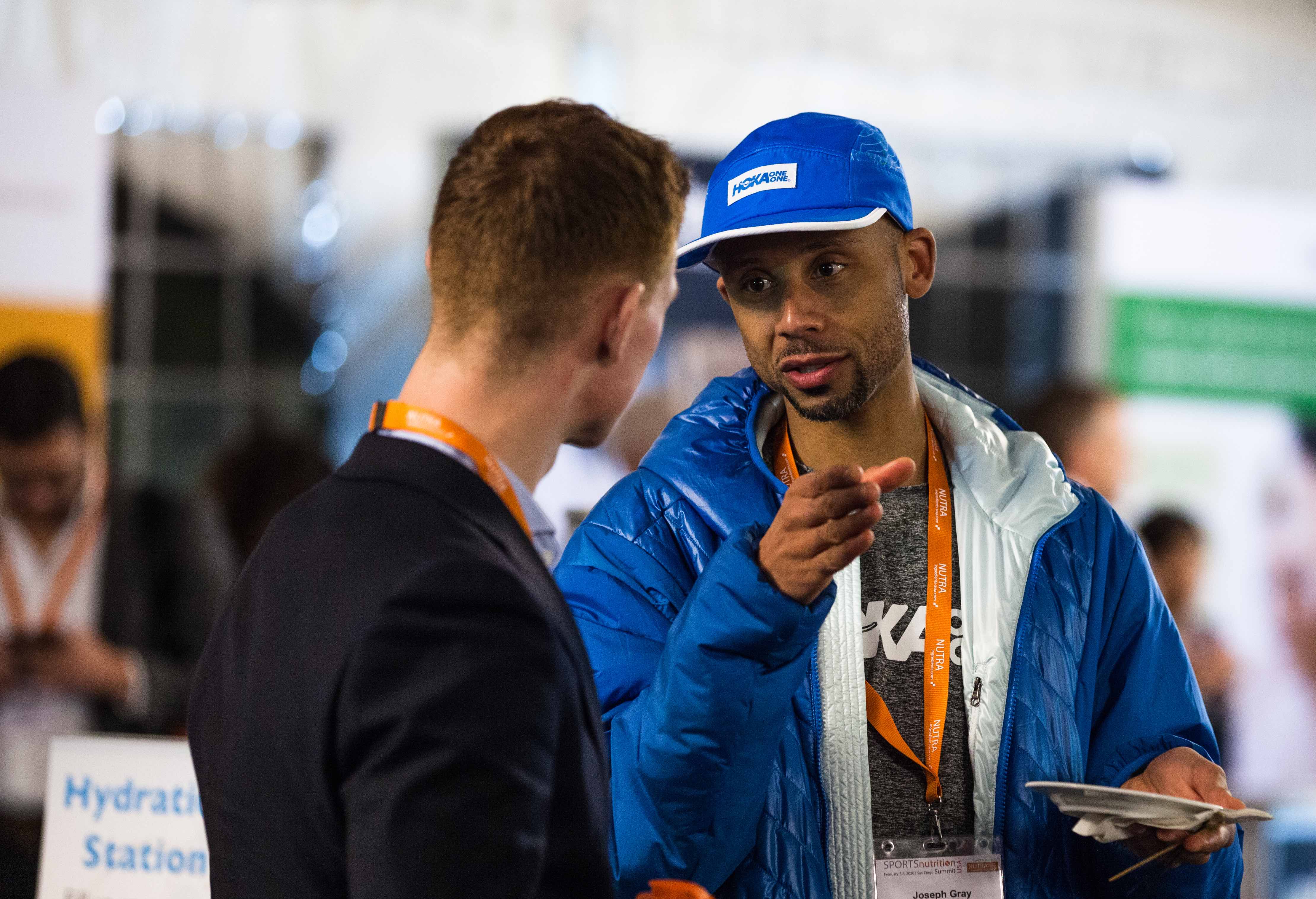 Highlights from San Diego: Online reviews, influencers, latest research and more
