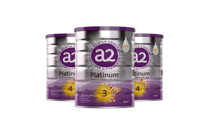 a2 milk to launch HMOs formula in China, new R&D centre underway