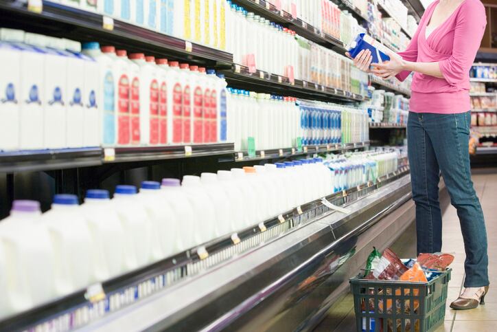 China dairy labelling findings: Consumers most concerned with shelf life than nutrition facts