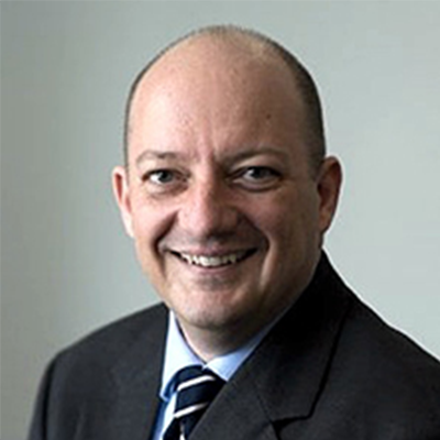 Carl  Gibson 