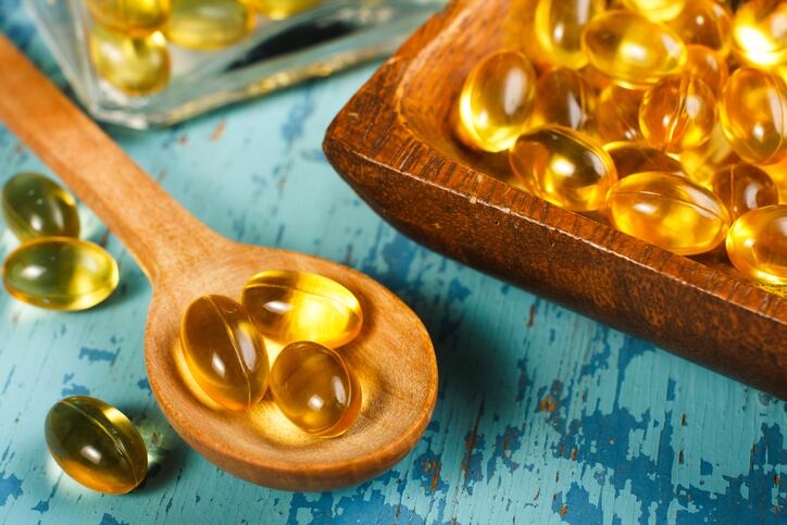 China-funded study finds fish oil supplements linked to lower risk of heart disease and death