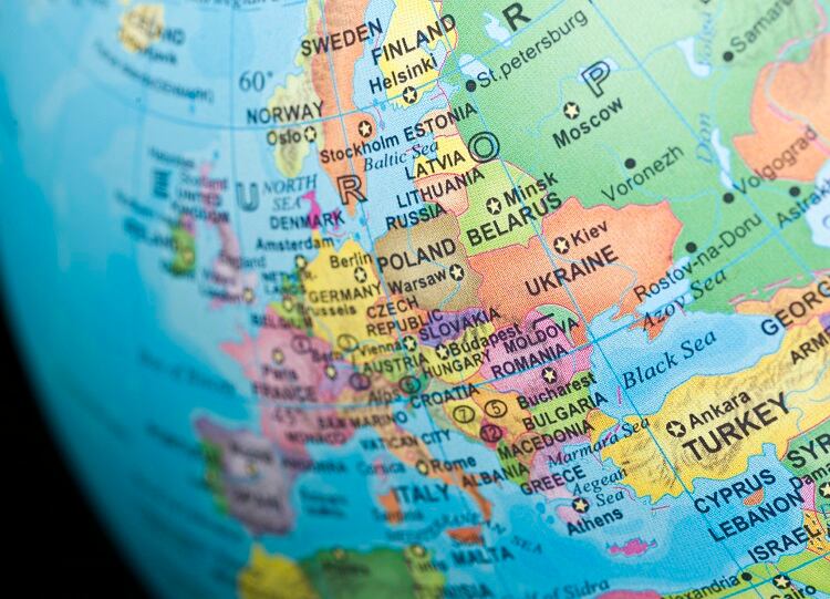 Alt protein innovation in eastern Europe: Meet the new start-ups mimicking meat and seafood with fungi, plants