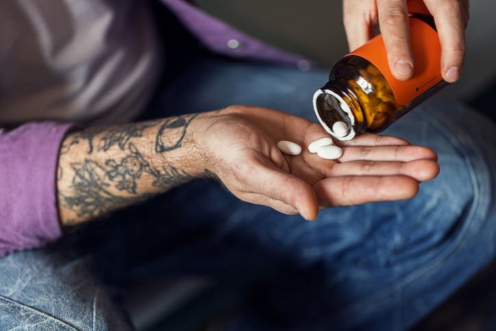Men are expanding their approach to health, with growing interest in supplements that support immunity, mental health and long-term wellness.