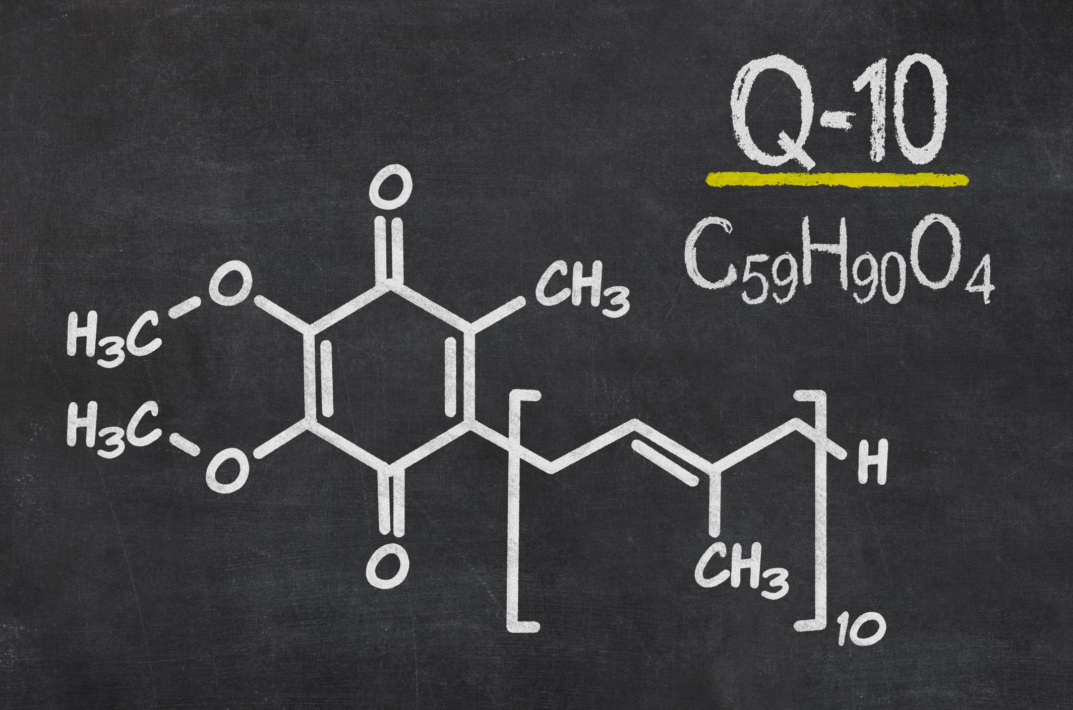 CoQ10 may boost exercise performance: Mouse data
