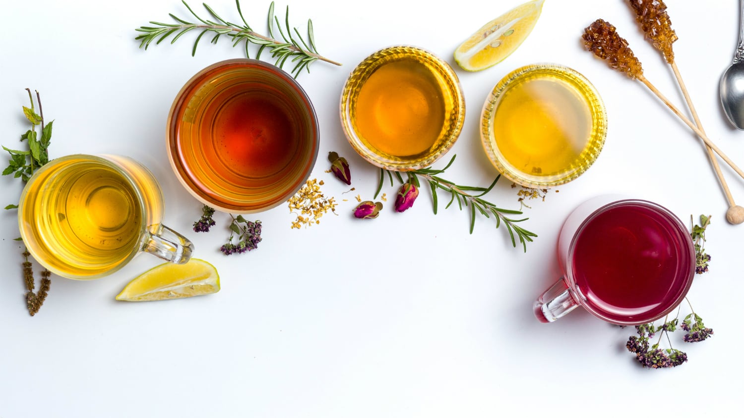 Detrimental to digestion? Tea consumption linked to GERD in East Asians: Chinese review