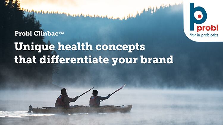 Expand into new probiotic possibilities