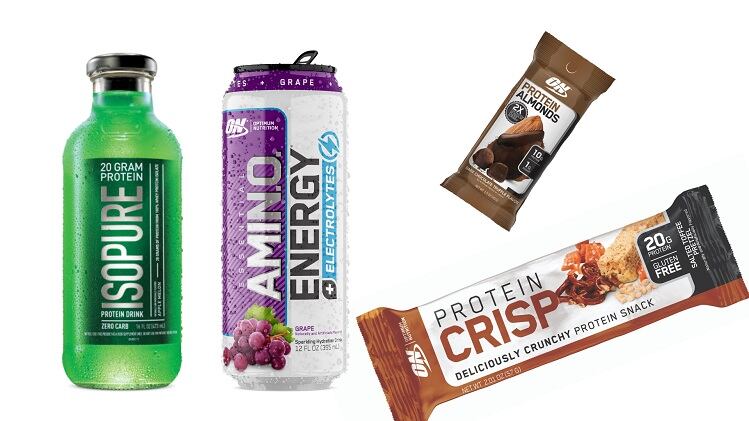 Who shops for sports nutrition products at the c-store? Glanbia gives us a glimpse