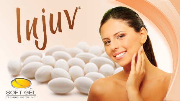 Injuv: Internal Hydration for External Benefits