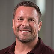 Shawn M. Arent, PhD, CSCS*D, FISSN, FACSM, FNAK