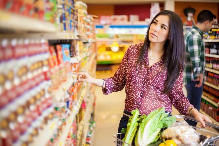 Global survey reveals top purchase drivers for functional food and drink