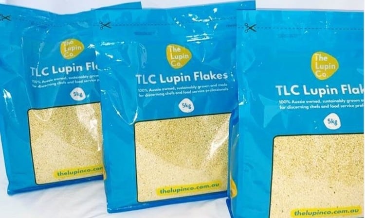 In the Lupin: Aussie firm saw huge spike in demand for immunity-boosting prebiotic products