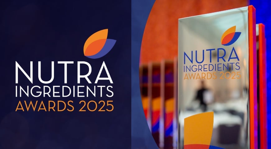 7 Reasons to Enter the NutraIngredients Awards!