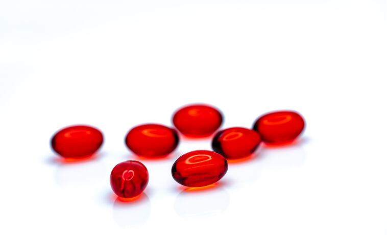 Fermentation specialist Biomedican to spin off astaxanthin unit