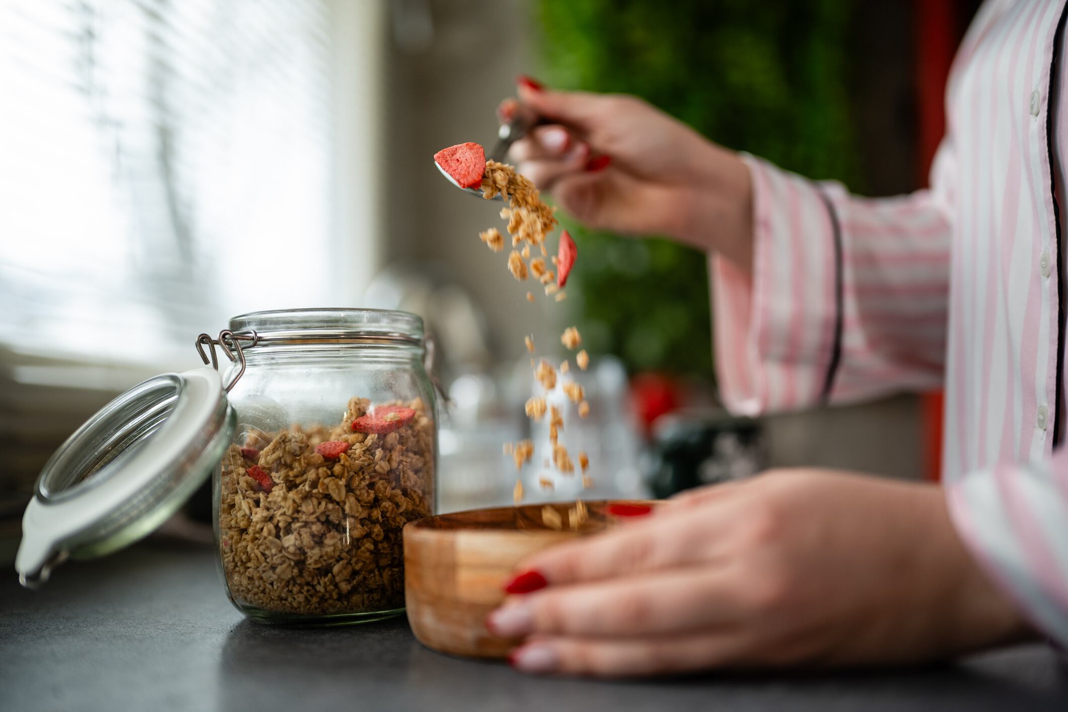 Snack trends: Nutrient-dense grazing hitting its stride