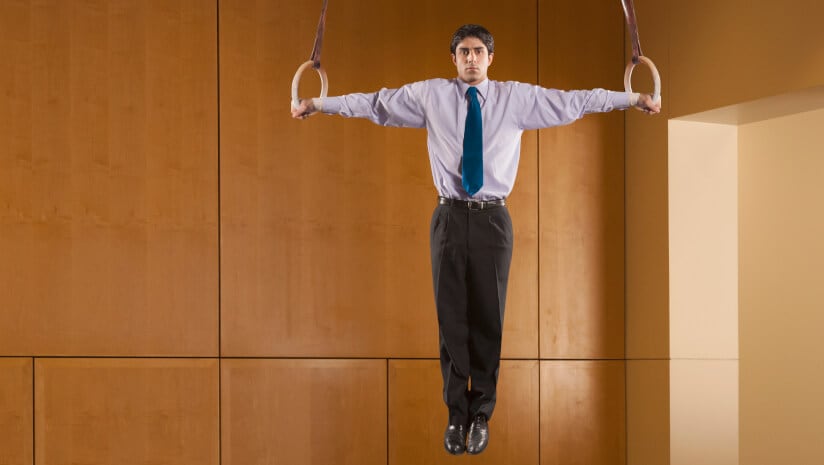 Catching up with men’s performance supplements: A round-up of the latest science