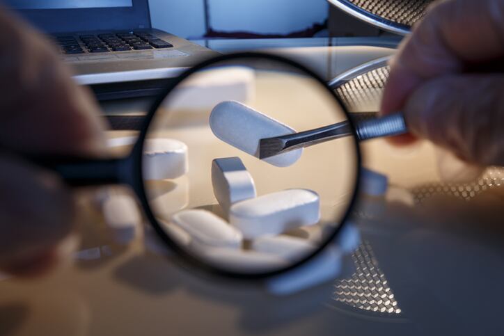 Company warns consumers about counterfeit product on Amazon, highlighting ongoing issue