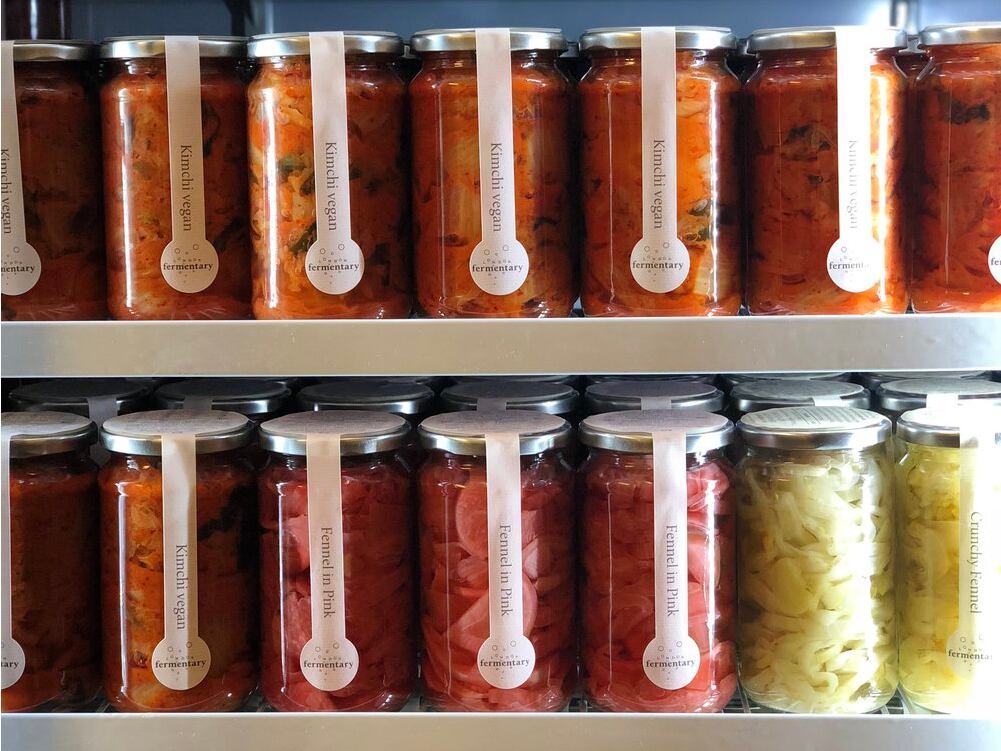 All fizz and no function: Fermentation shortcuts can cause gut issues