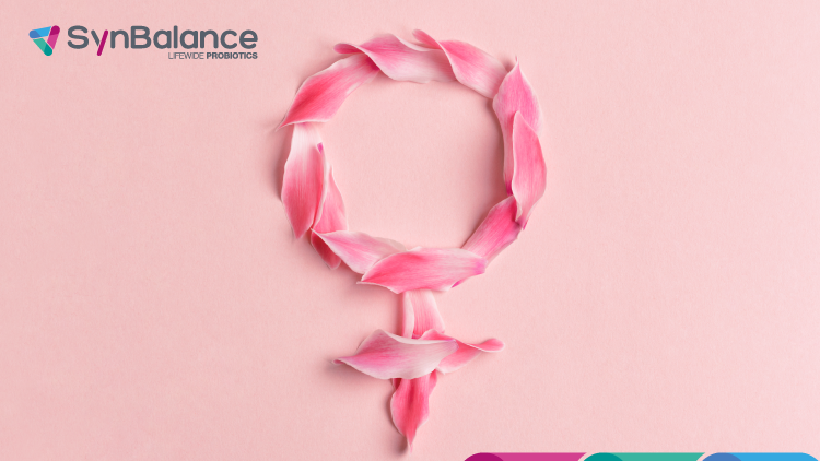 Femme, your urogenital health ally across life stages