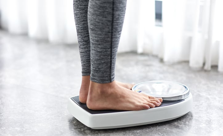 Probiotics, dietary fibre intake shown to reduce medicines-induced weight gain – 12-week RCT