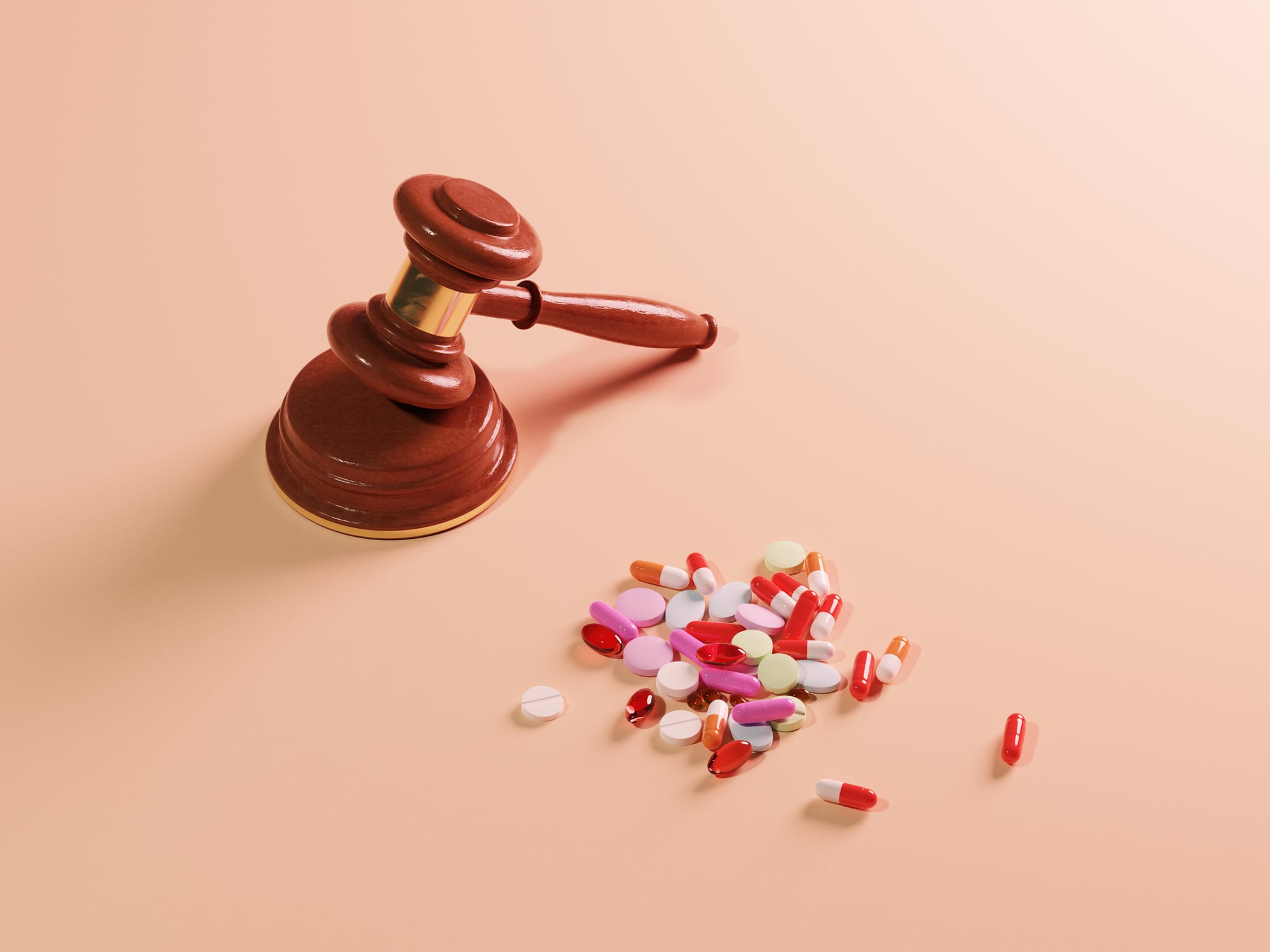 Regulation and science