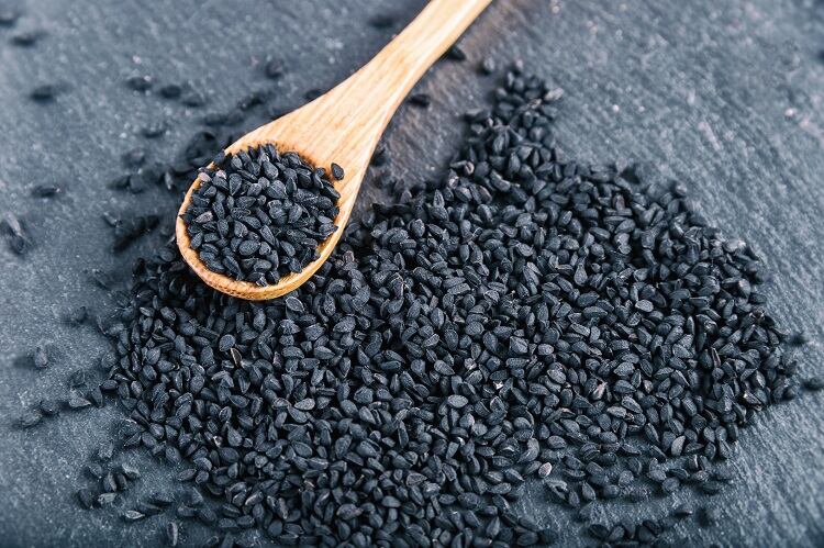 RCT supports black seed oil’s blood sugar benefits