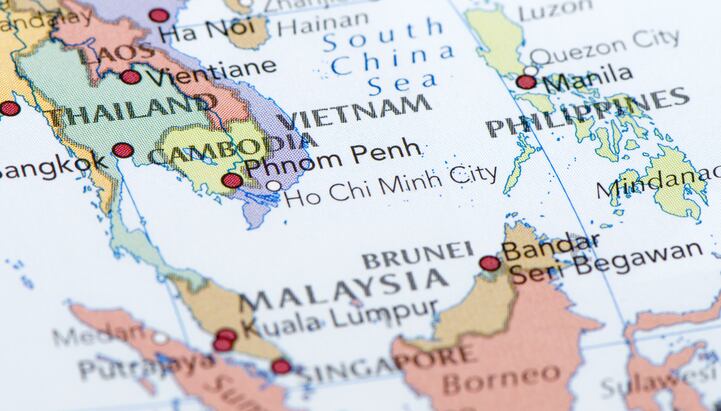 SEA focus: Blackmores and Singapore's COVID-19 study, Tipco on healthier beverages, Malaysia regulatory updates