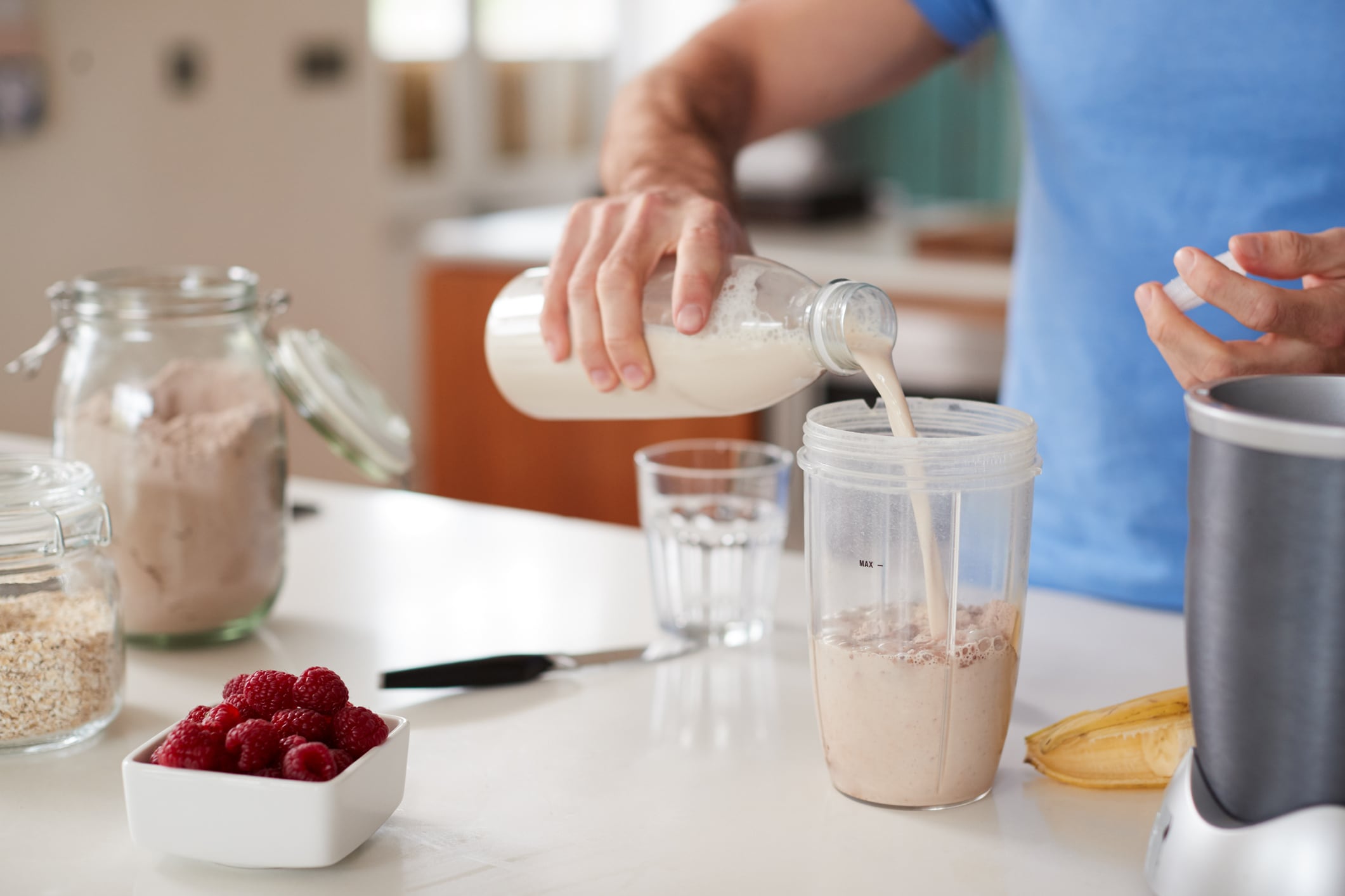 Arla Foods: "Plant-based protein boom helps drive overall growth"