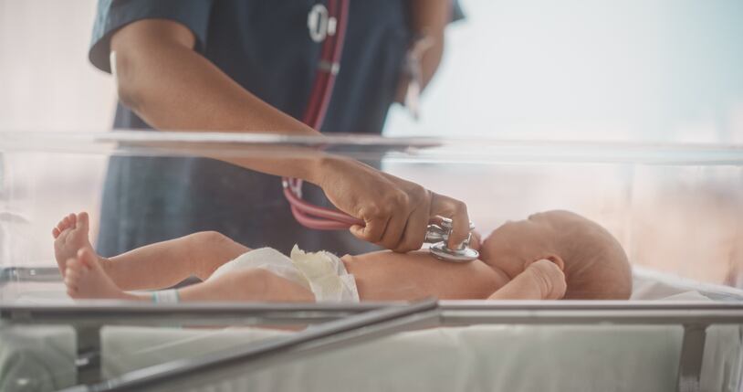 Probiotic combination may help lower antibiotic resistance in premature babies 