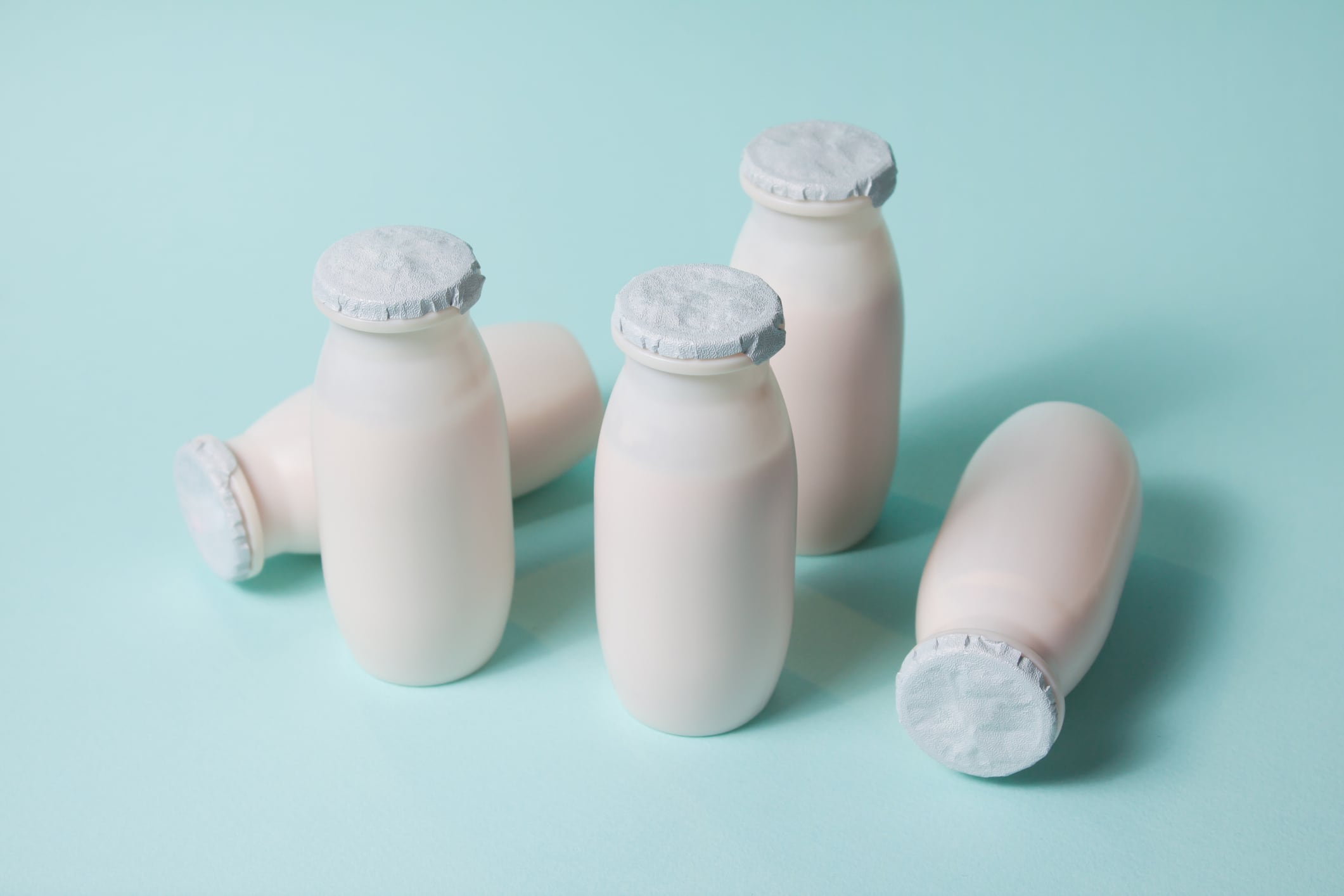 Nine in 10 taken probiotic drinks and not just for gut health - Singapore survey