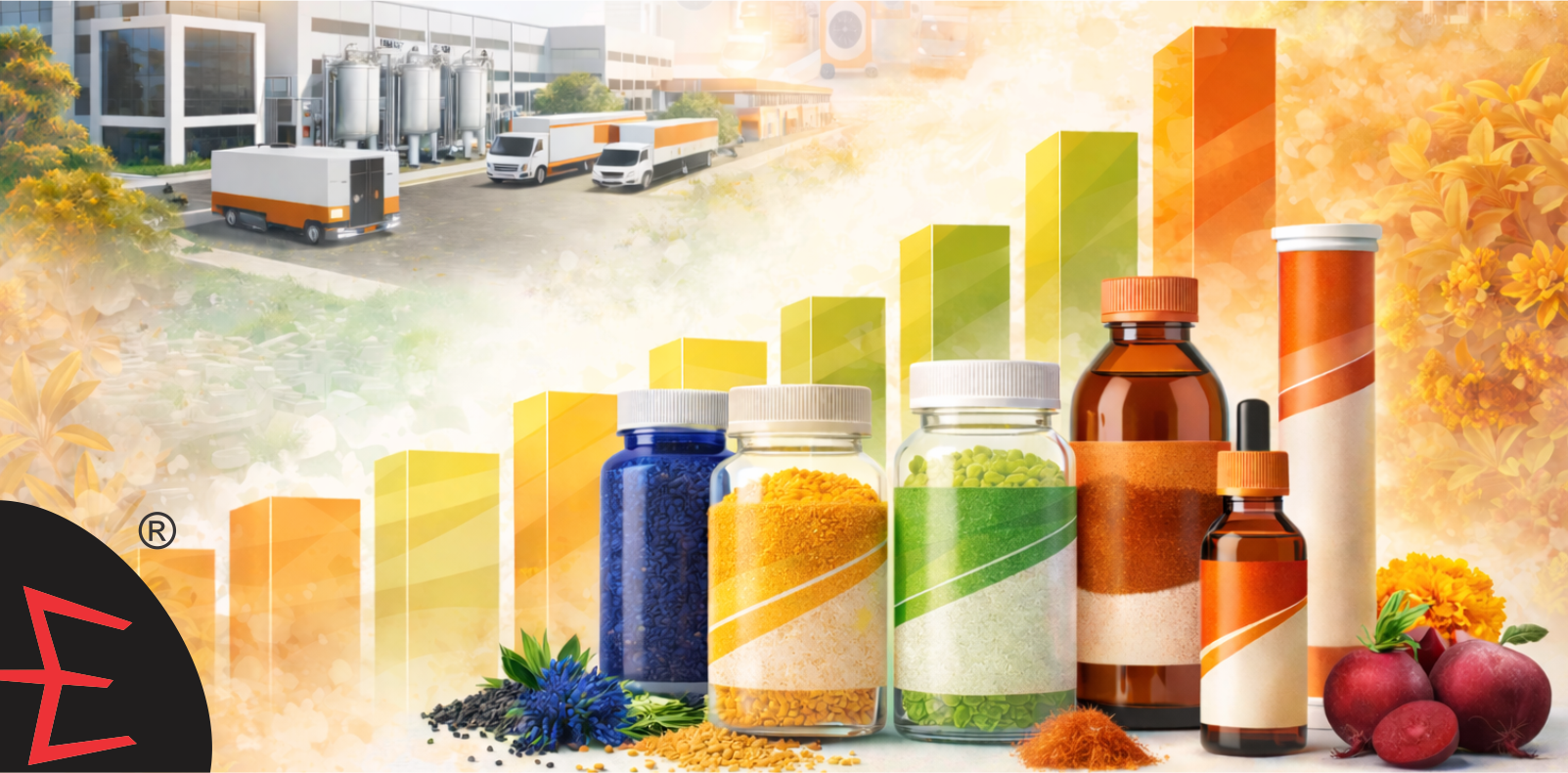 AI, healthspan and more: Bio-gen Extracts invests US$10M in factory upgrades 