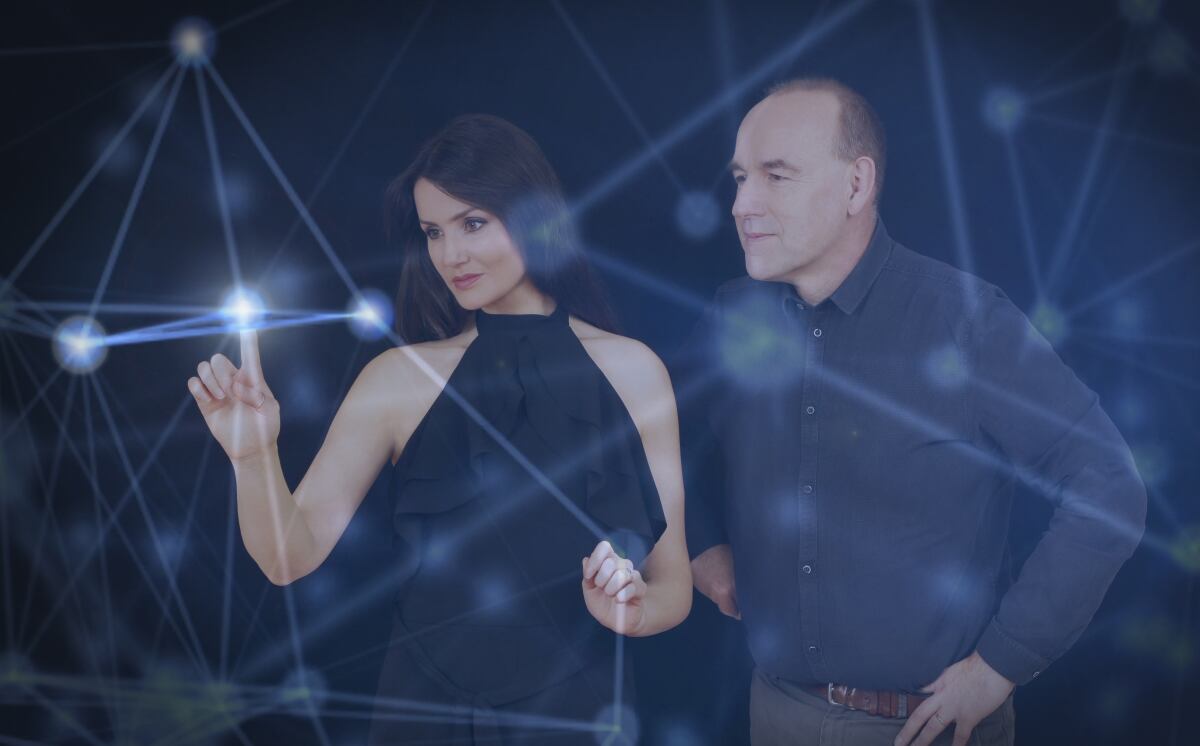 Nourishing peptide possibilities: ‘From concept to optimisation in under a year,’ vows Nuritas’ founder