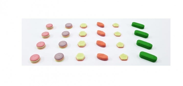 ‘Polypill’ progress: Singapore 3D printing personalised nutrition firm prepares overseas entry with new funds