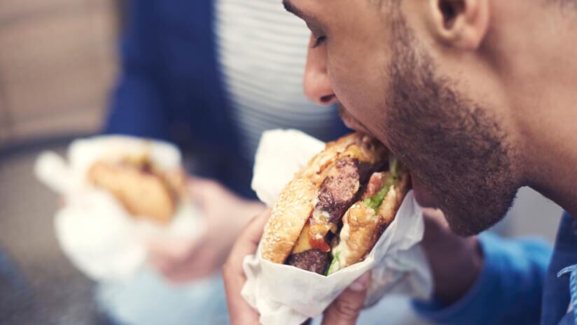 Creatine linked to appetite control