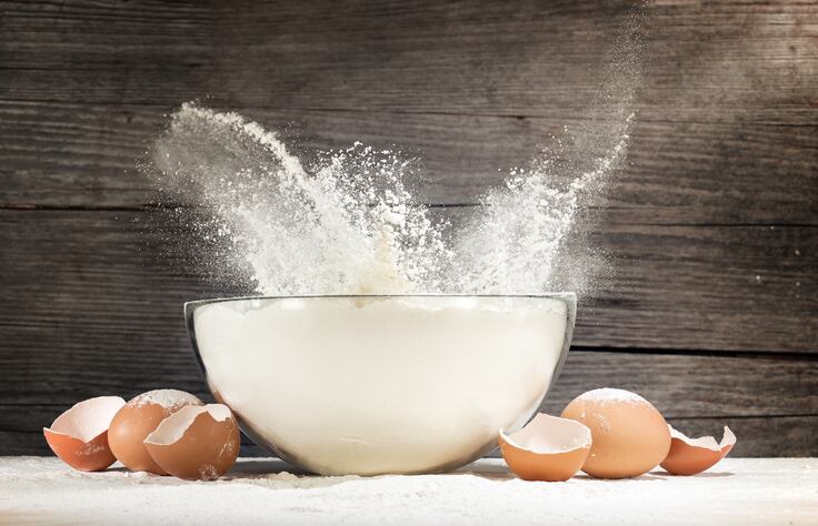 Egg powder may be the next supplement to take on malnutrition