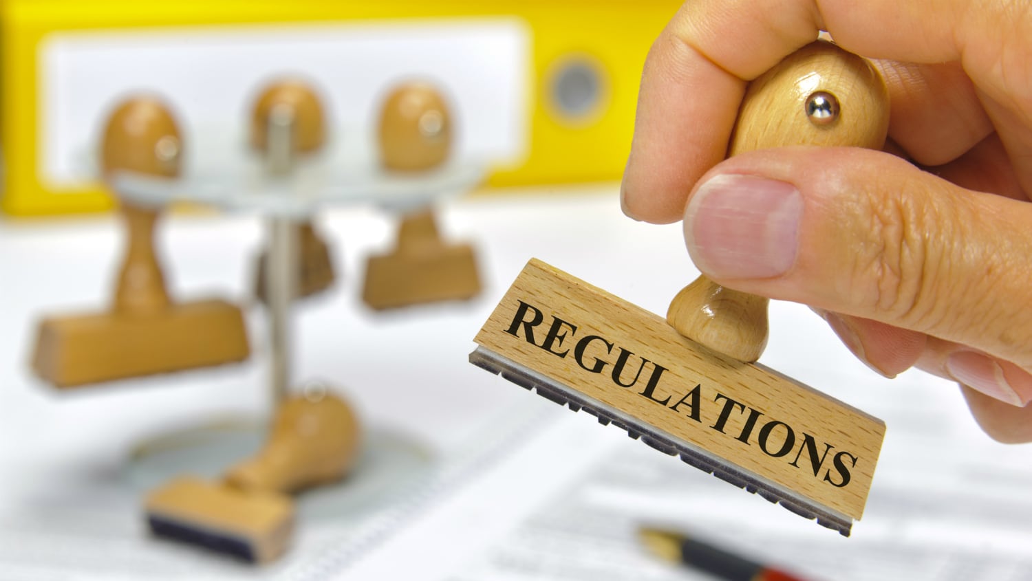 Regulatory review: Thailand, Philippines, India and NZ feature among our policy picks
