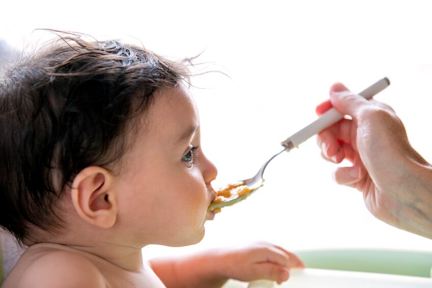 Children’s lives blighted by ‘triple malnutrition threat,’ Unicef warns