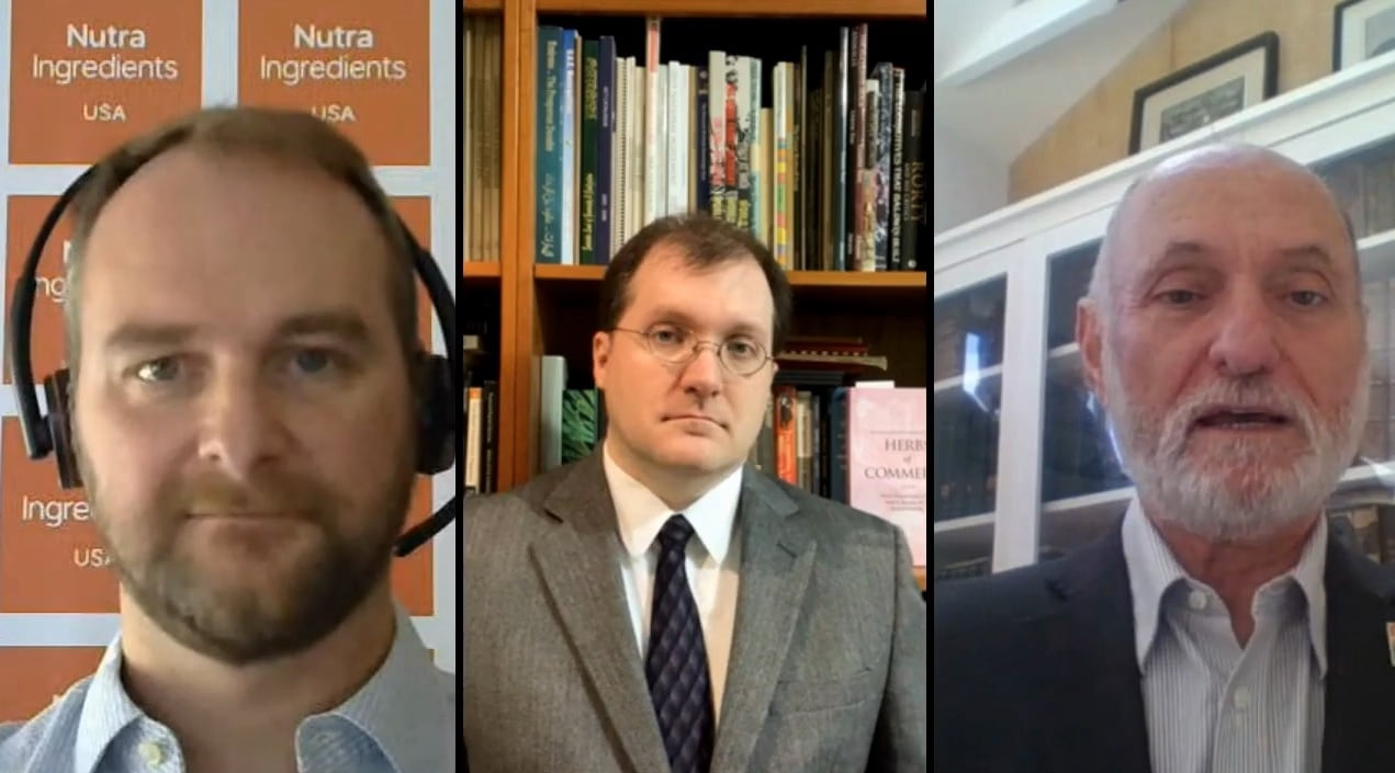 AHPA’s McGuffin: We oppose the reorganization of FDA’s food and supplements program