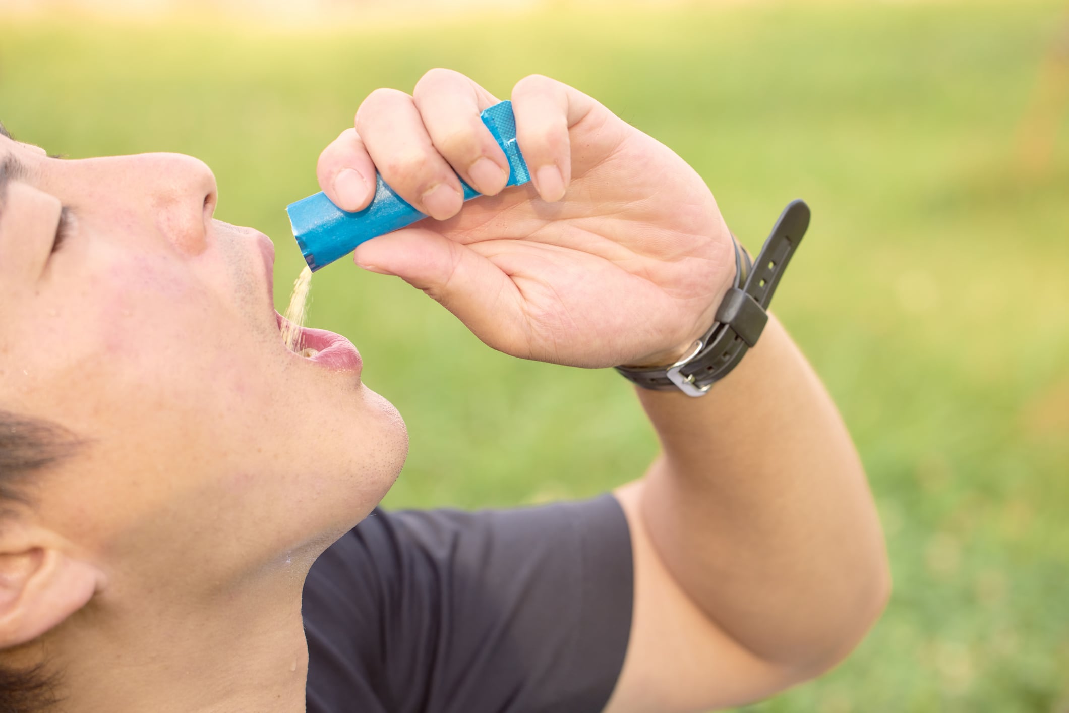 ADM’s instant-soluble powder supplement tech seeks to overcome taste, convenience challenges