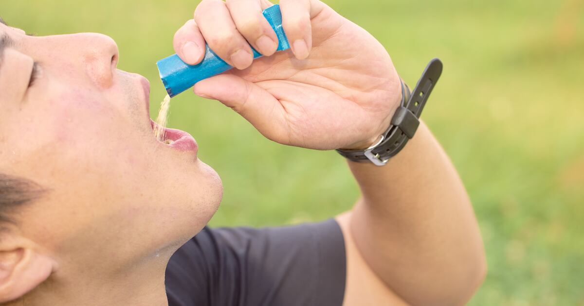 ADM’s instant-soluble powder supplement tech overcomes taste and ...