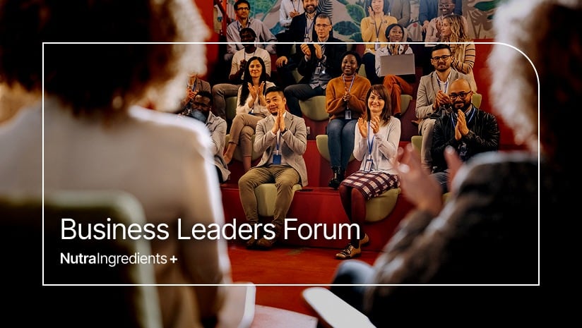 Supplement industry CEOs talk truth, trust and tech in the proactive ‘prove it’ era