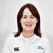 Prof. Sharon  Madigan RD, BSc, MSc, PhD, SENr, FFSEM (Hon) 