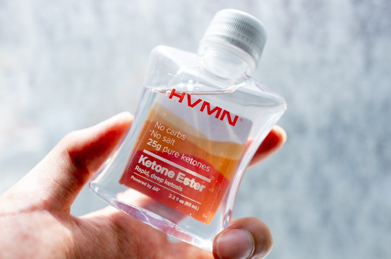 Tour de France puts ketones under the spotlight