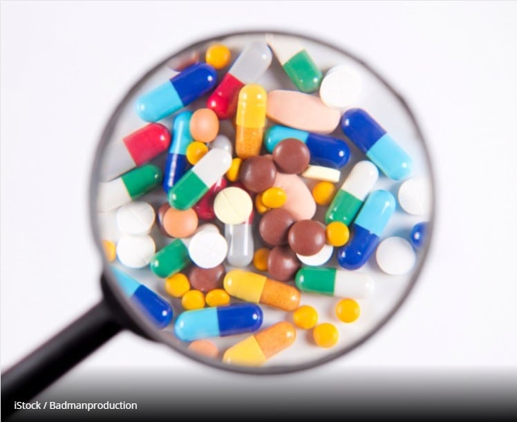 Norwegian agency reiterates advice that supplements do not stop coronavirus