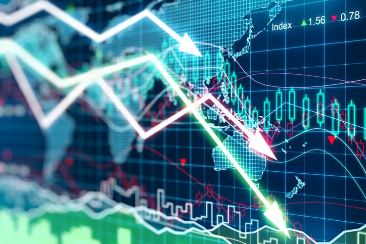 GNC turns up volume on bankruptcy alarm