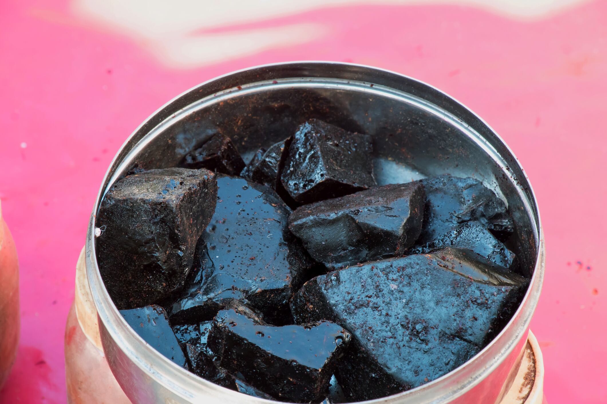 Natreon’s Shilajit extract shows bone health promise for postmenopausal women: RCT